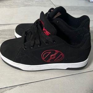EUC Heelys